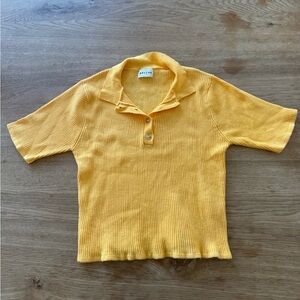 💗 Morley Sweater polo shirt 10 💗 $10 when you buy 4 or more 💗